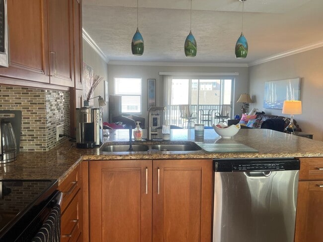 Photo - NEW PRICE! 2BD/2BA with Detached Carport on Venice Island!