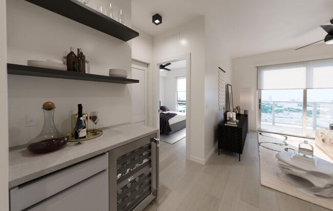 Photo - Blu Aventura