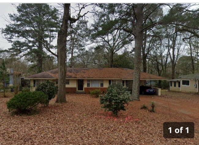 Building Photo - 245 Shady Cir