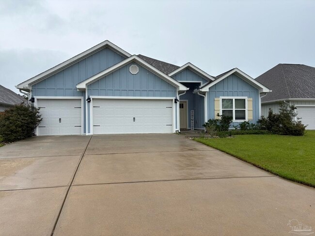Photo - 1458 Ballyhoo Dr House