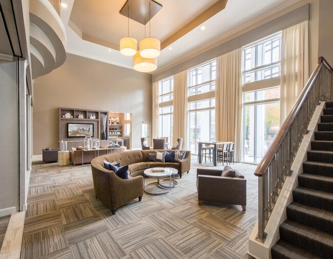 10X Columbia Town Center