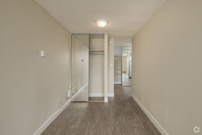 Studio - 589SF - Burnaby Centre