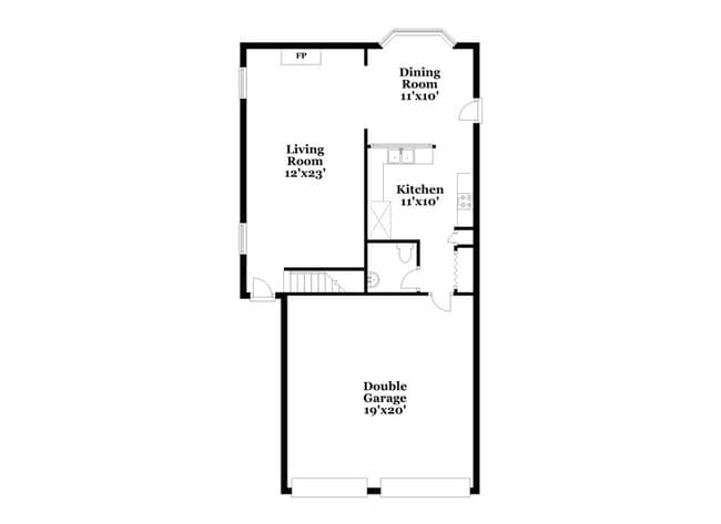 Photo - 5701 Castlebrook Dr