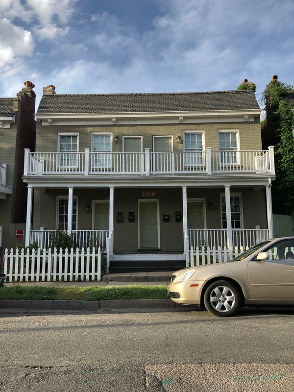 Building Photo - 2306 Parkwood Ave Rental