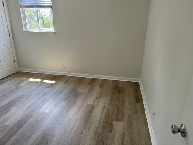 Westwood Apartments