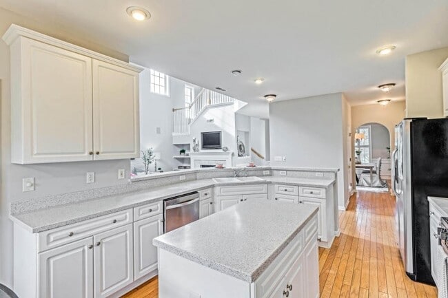 Photo - Available May 11th. Gorgeous 4 BR/2.5 BA Home Available in Berkleigh!