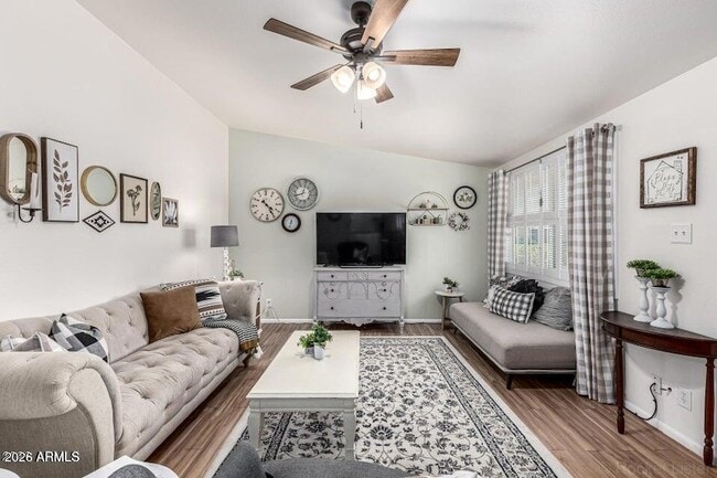 Photo - 10362 W Oakmont Dr