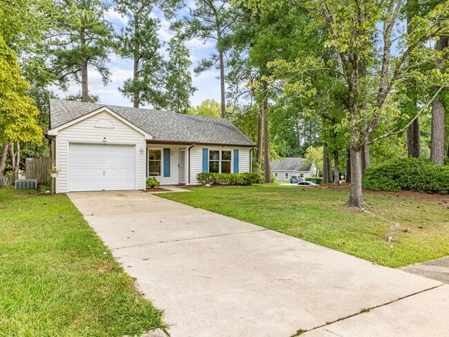 542 Shadowridge Rd