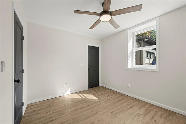 Photo - 164 Chicamauga Ave SW Unit Private Downstairs 1 bed