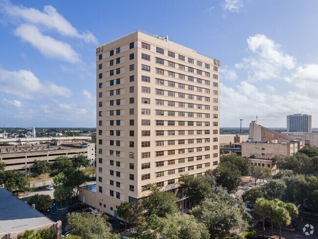 311 W Ashley St - Residences at City Place