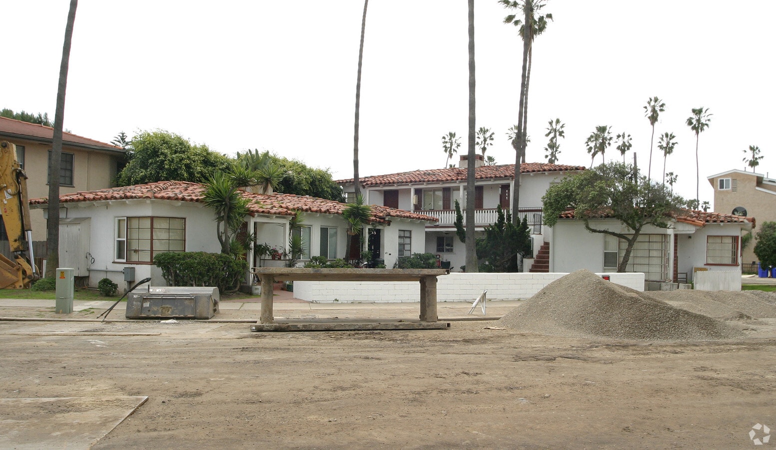 Photo - West Point Loma Apartments