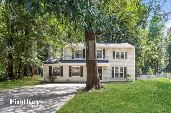 Photo - 7344 Berkshire Downs Dr