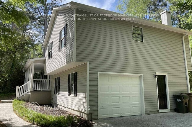 Photo - 1990 Branch View Dr