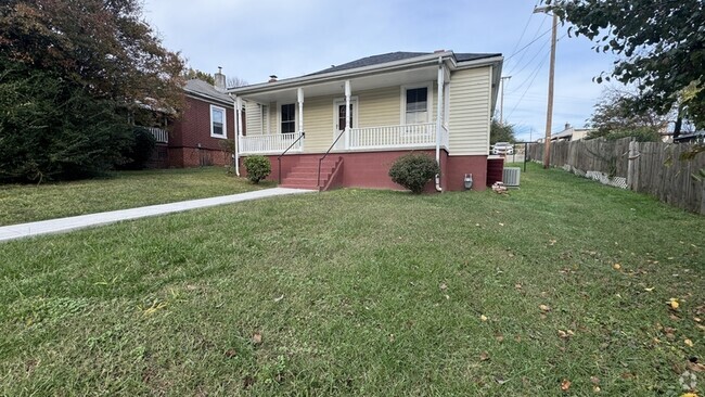 Building Photo - 1424 Garfield Ave Rental