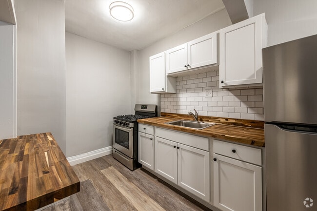 Interior Photo - Clifton Lake Apartments