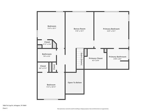 Photo - 7606 Tin Cup Dr