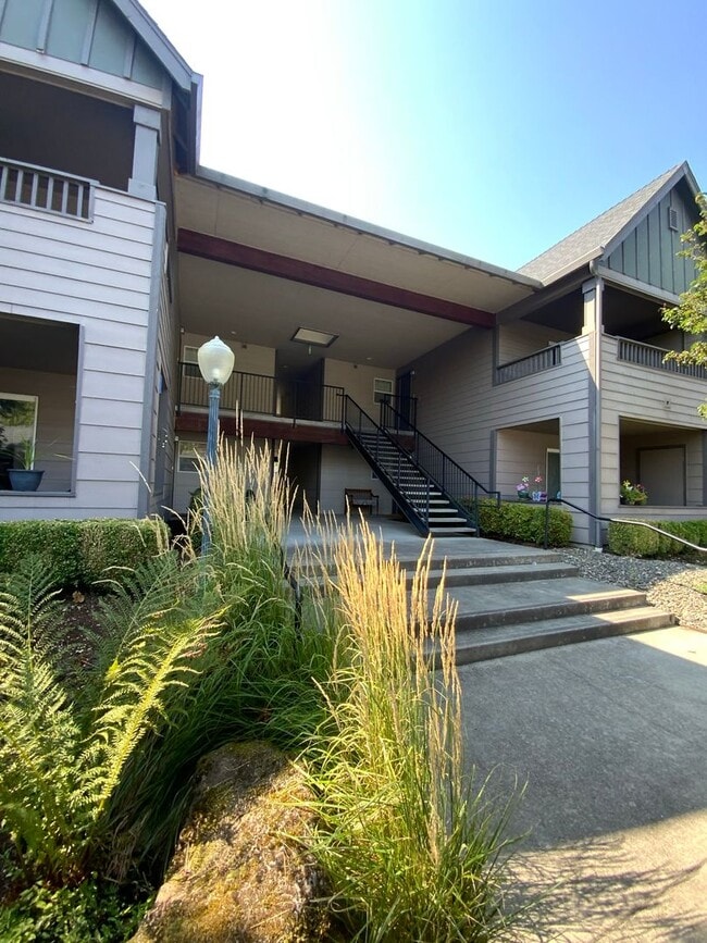 Photo - Holiday Move-in Special! Modern 2B, 2Ba Condo in Exclusive Gated Community! Unit H67