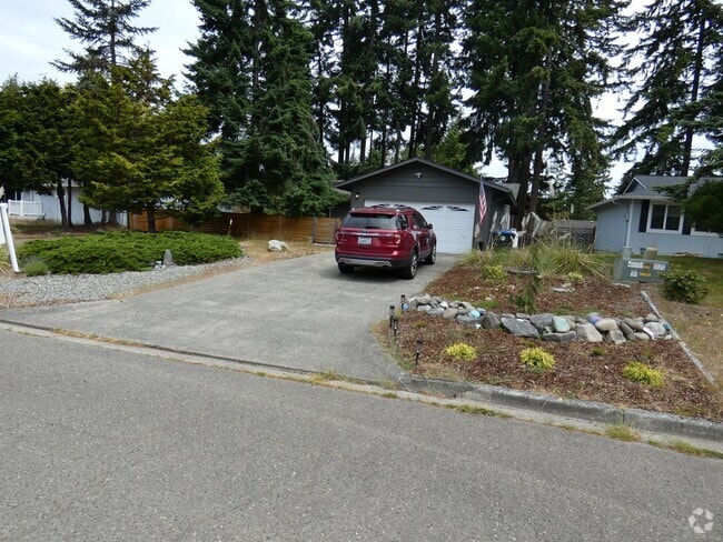 Building Photo - Westside Wonderful Rental