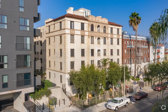 Marisol Apartments - Marisol Apartments