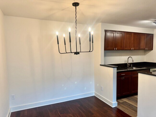 Photo - Redmond Townhouse