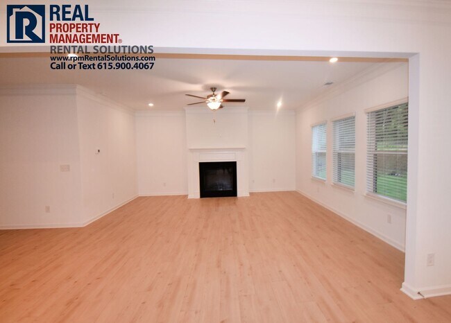 Photo - Gorgeous all brick home in Antioch! Attached garage!