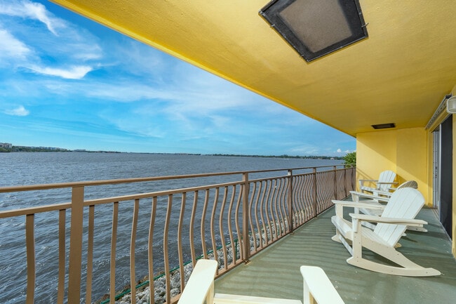 The Palm Beach Resort