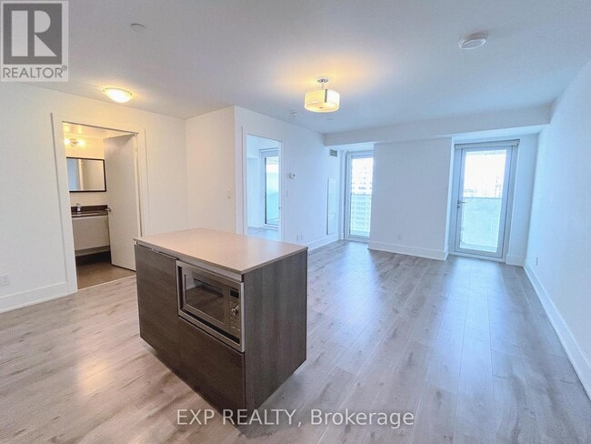 Photo - 200 Bloor St W Unit 1608