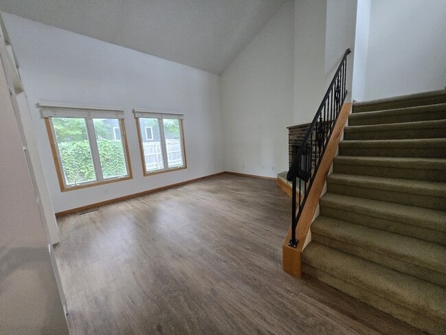 Photo - Prairie Townhomes