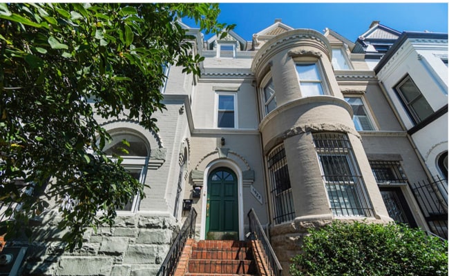 Building Photo - 1925 13th St NW Unit B