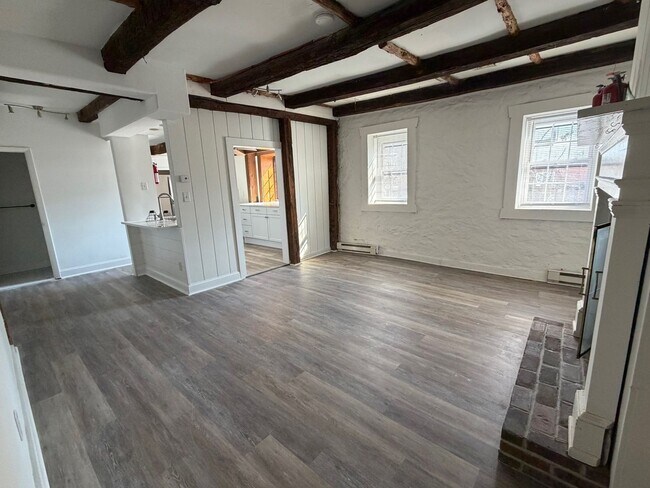 Photo - Unique 3 Bedroom with Den in Historic Building on Germantown Pike! Unit 6