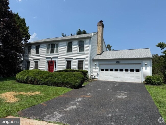 Building Photo - 17201 Founders Mill Dr Rental
