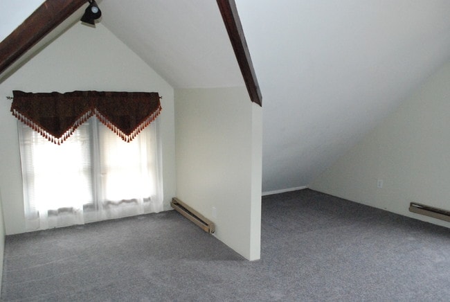 Dormitorio - 25 Harper St Unidad 3