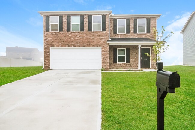 Photo - 4112 Lake Russell Dr House