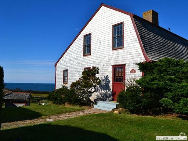 Building Photo - 3 bedroom in Block Island RI 02807 Unit **NORTH'ARD** Rental