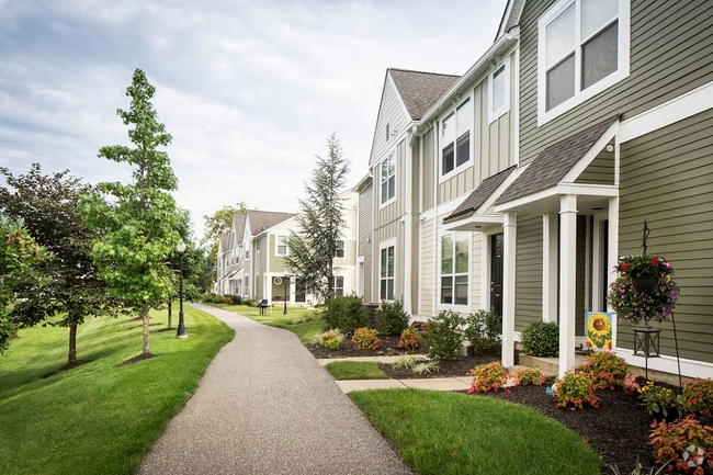 Building Photo - Brook View Apartment Homes