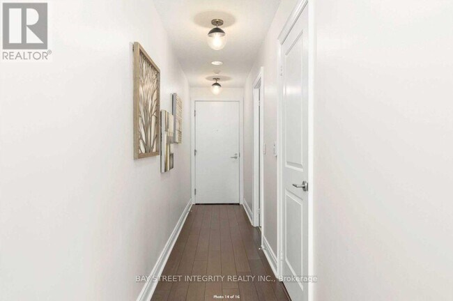 Photo - 28 Ted Rogers Way Unit 1705