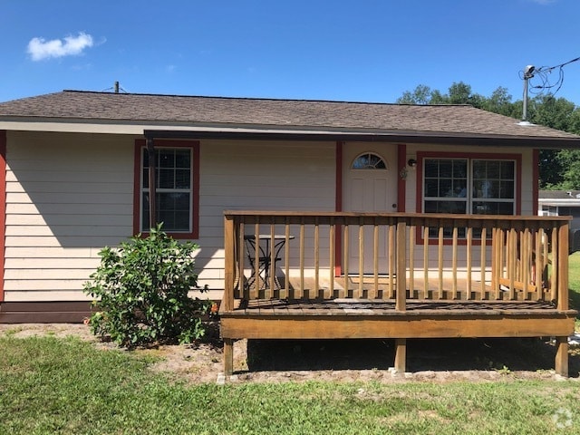 Building Photo - 2854 Tindel Camp Rd Unit 4 Rental