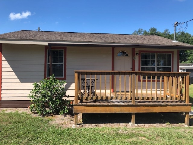 Photo - 2854 Tindel Camp Rd House Unit 4