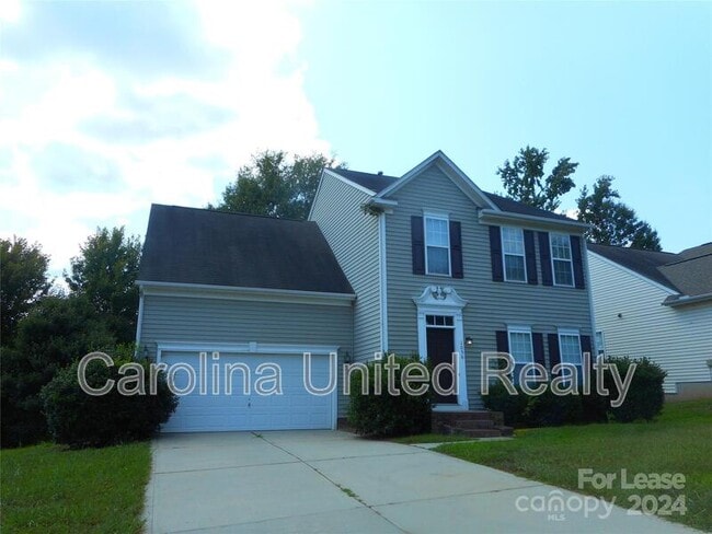 Photo - 1058 Pepperwood Pl Casa