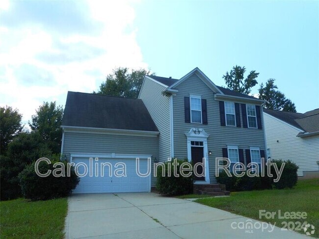 Building Photo - 1058 Pepperwood Pl Rental