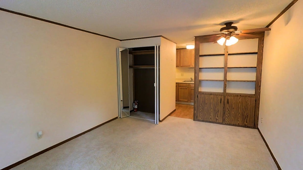 Photo - Bentwood Apartments