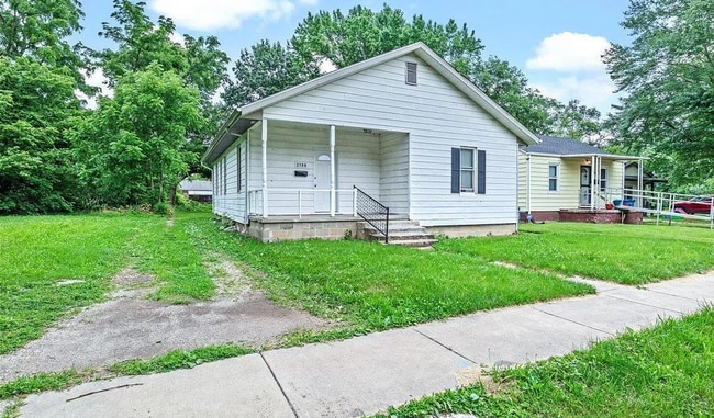 Photo - Modern 3 Bed 1 Bath - Section 8 Friendly