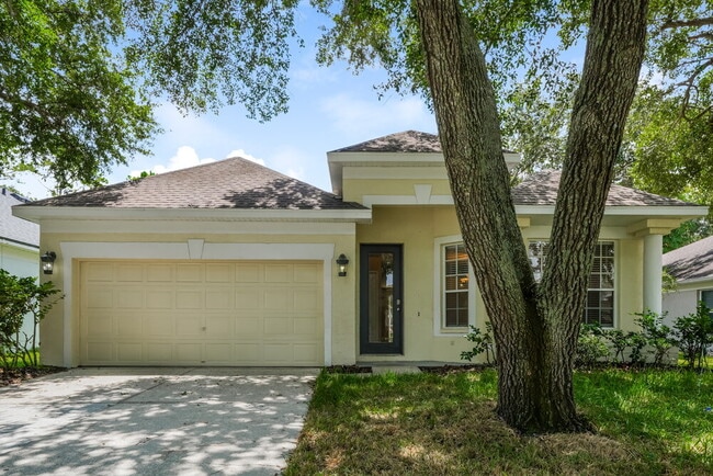 Building Photo - 5512 Terrain De Golf Dr Rental