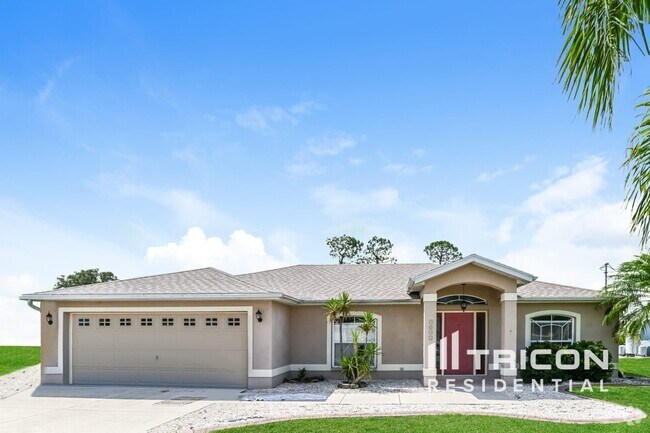 Building Photo - 4842 Oakley Rd Rental