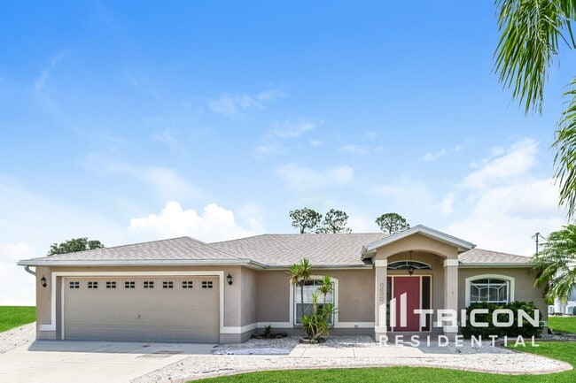 Building Photo - 4842 Oakley Rd Rental