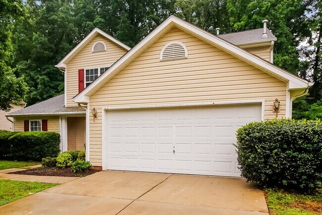 Photo - 1912 Pheasant Glen Rd