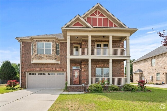 Building Photo - 1635 Lake Wateree Dr Rental