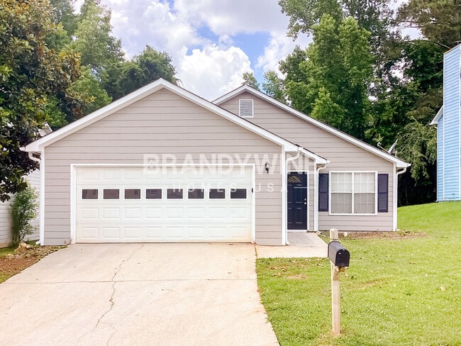 Building Photo - 4525 Latchwood Dr Rental