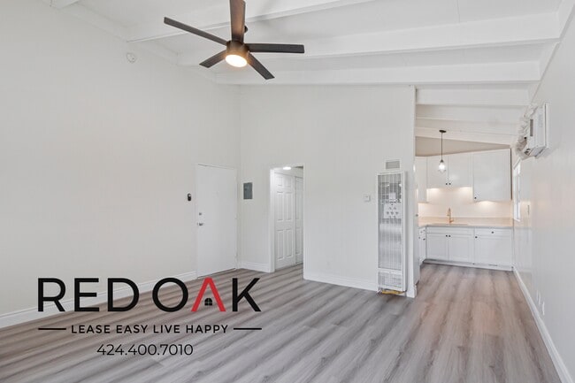 Building Photo - 927 Beacon Ave Unit 18 Rental
