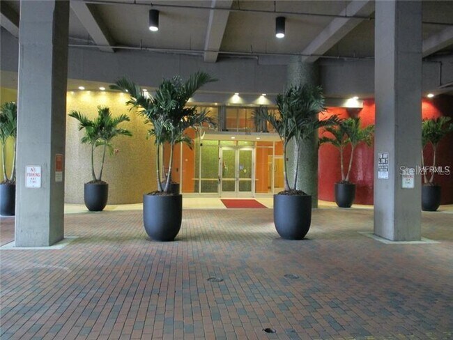 Photo - 155 S Court Ave Unit 2507